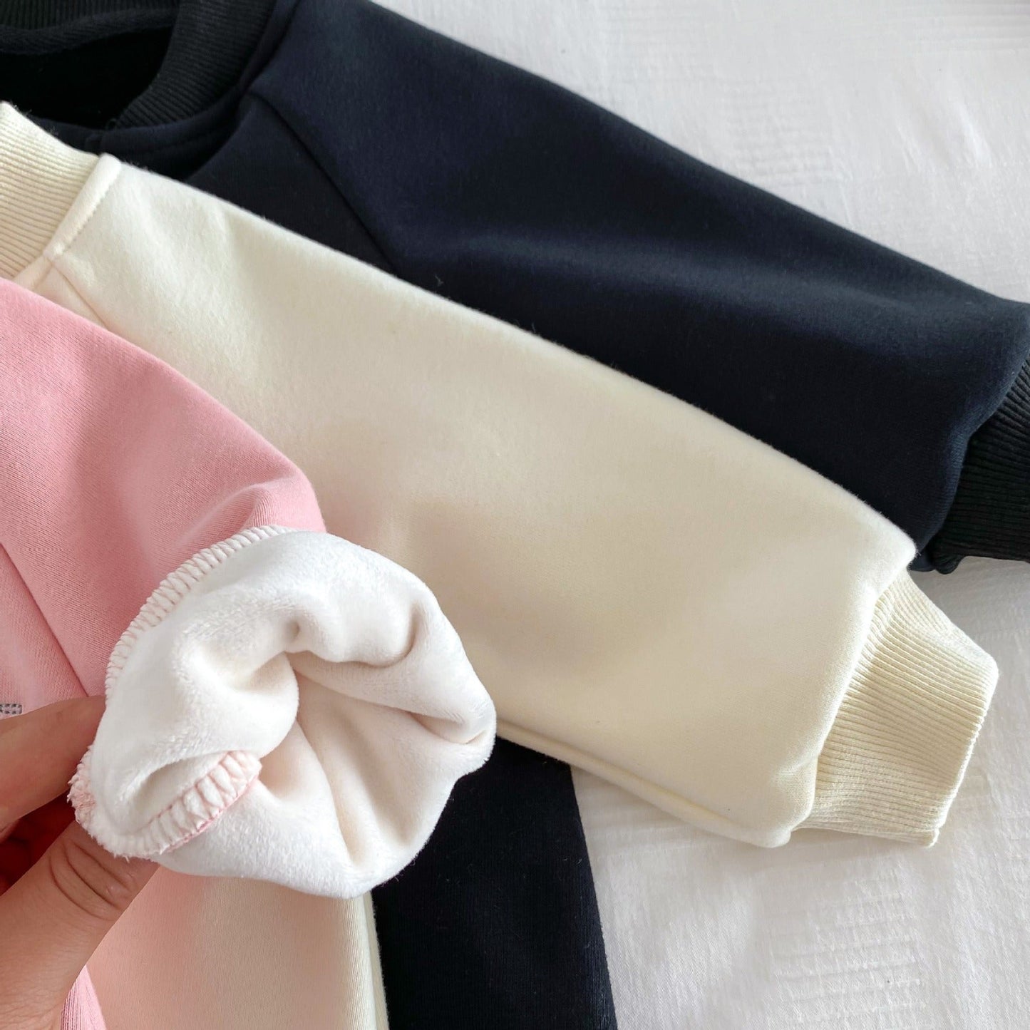 Mono de osito infantil