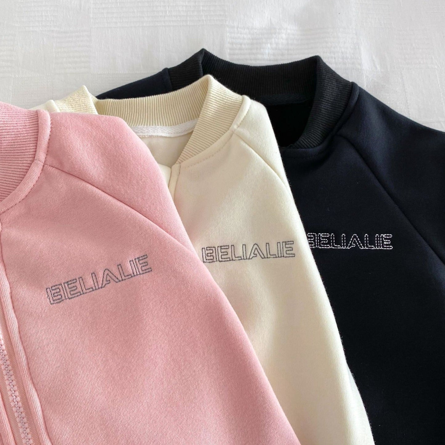 Mono de osito infantil