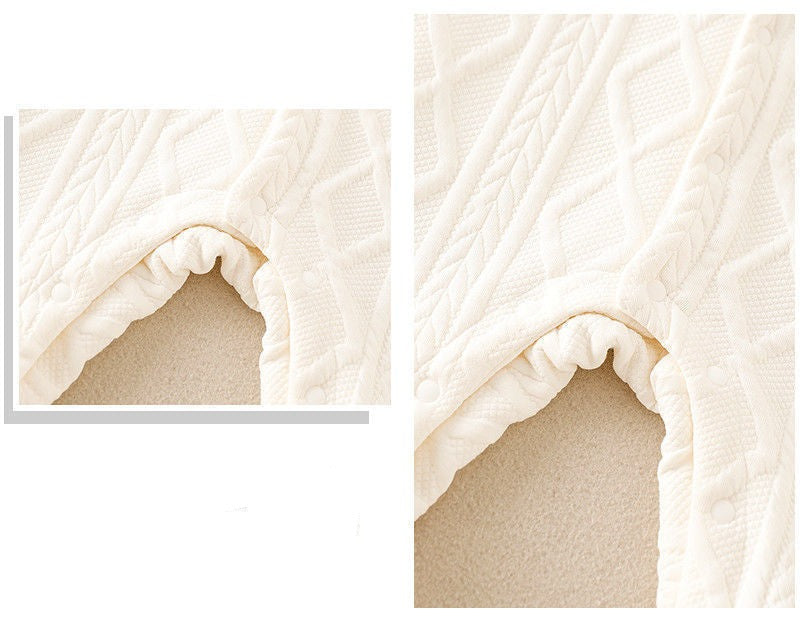 Mono de osito infantil