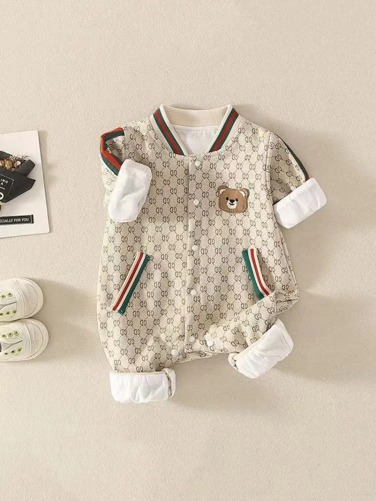 Mono infantil G&D Teddy Bear