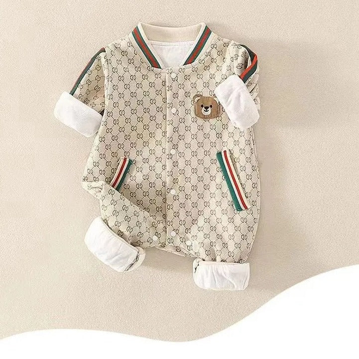 Mono infantil G&D Teddy Bear