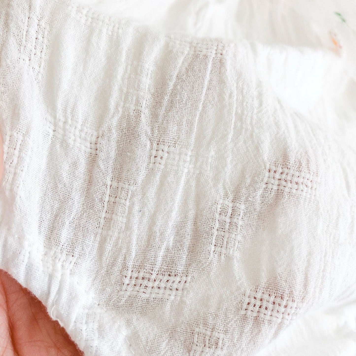 Body Infantil Tul Floral + Lazo