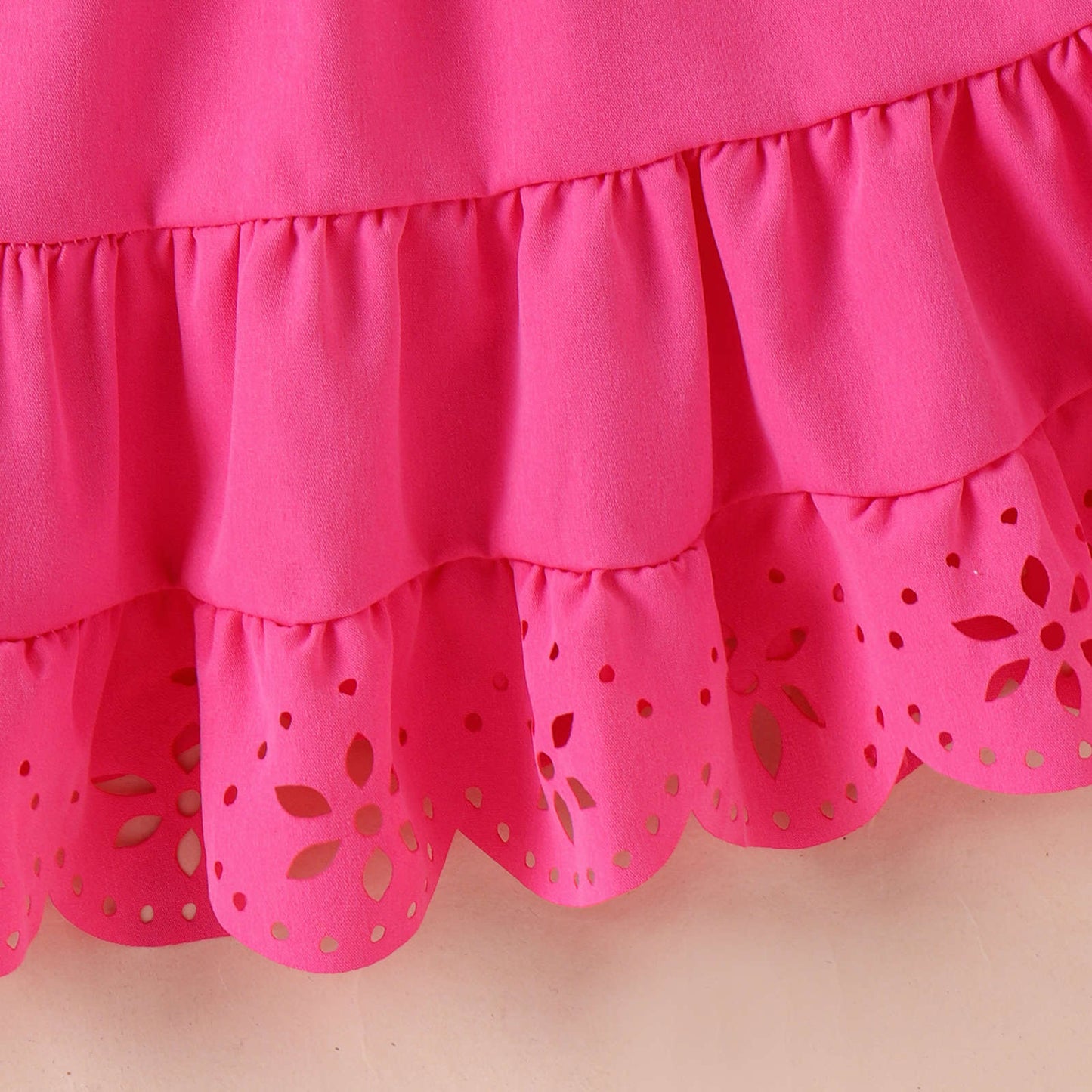 Mono Infantil Bebé Gris