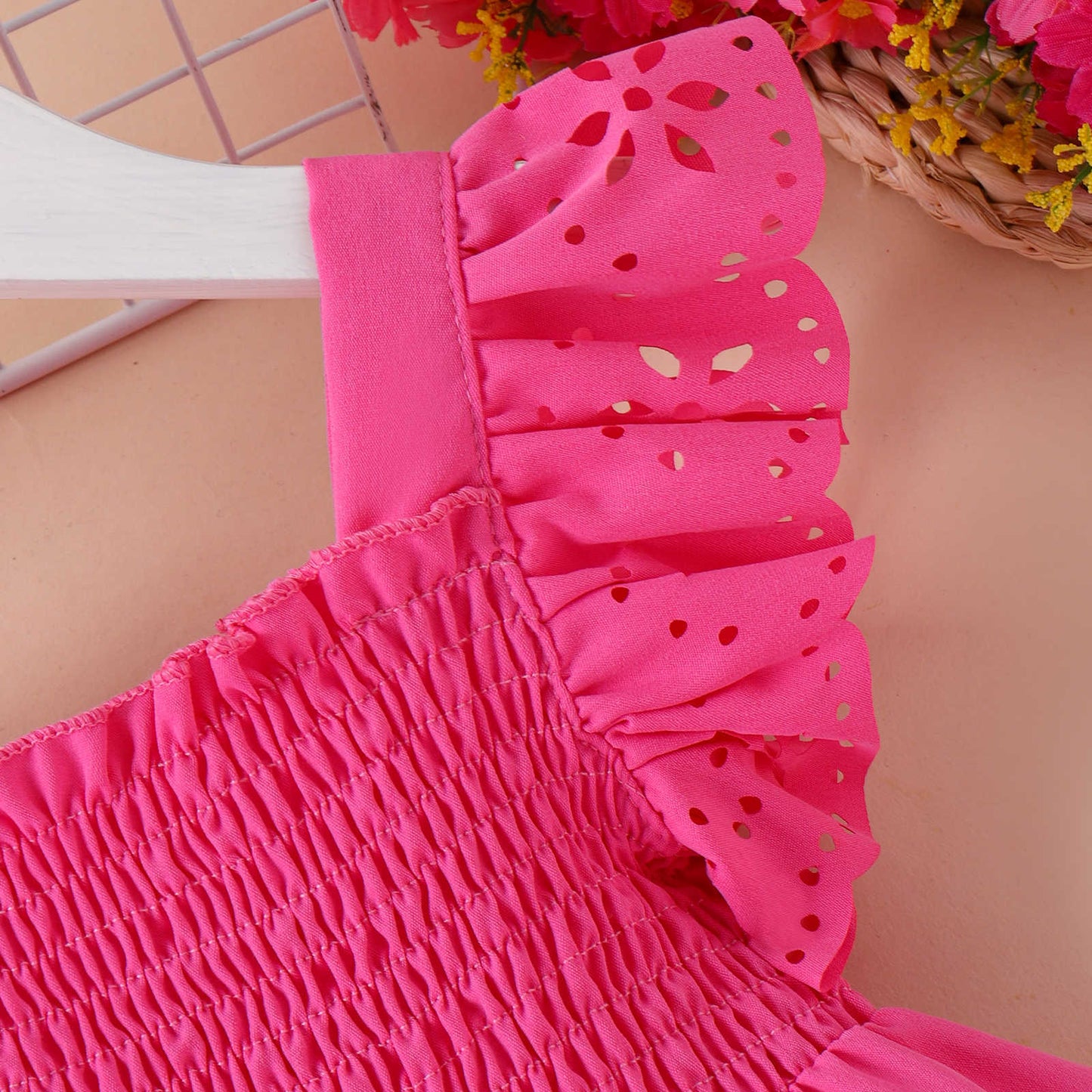 Mono Infantil Bebé Gris