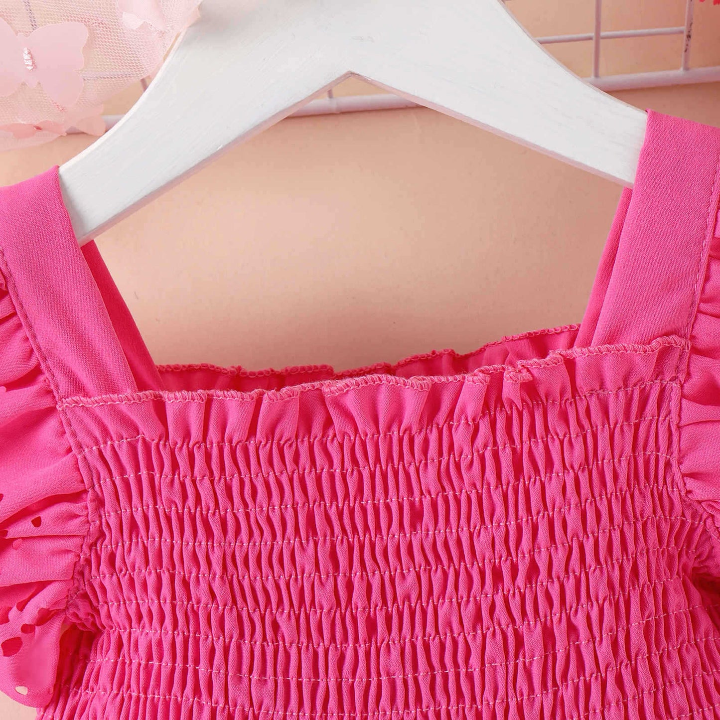 Mono Infantil Bebé Gris