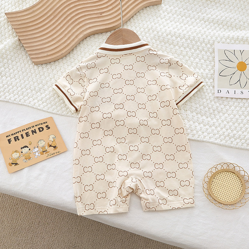 Mono infantil Lucky Dog