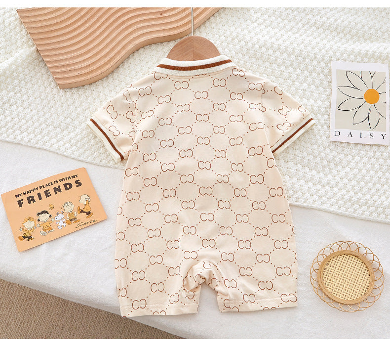 Mono infantil Lucky Dog