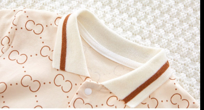 Mono infantil Lucky Dog