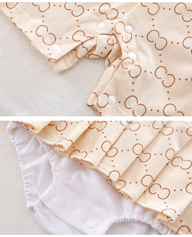 Mono infantil Lucky Dog