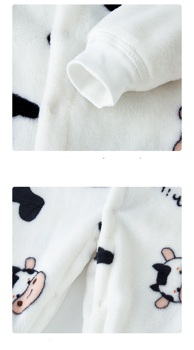 Mono de peluche para niños