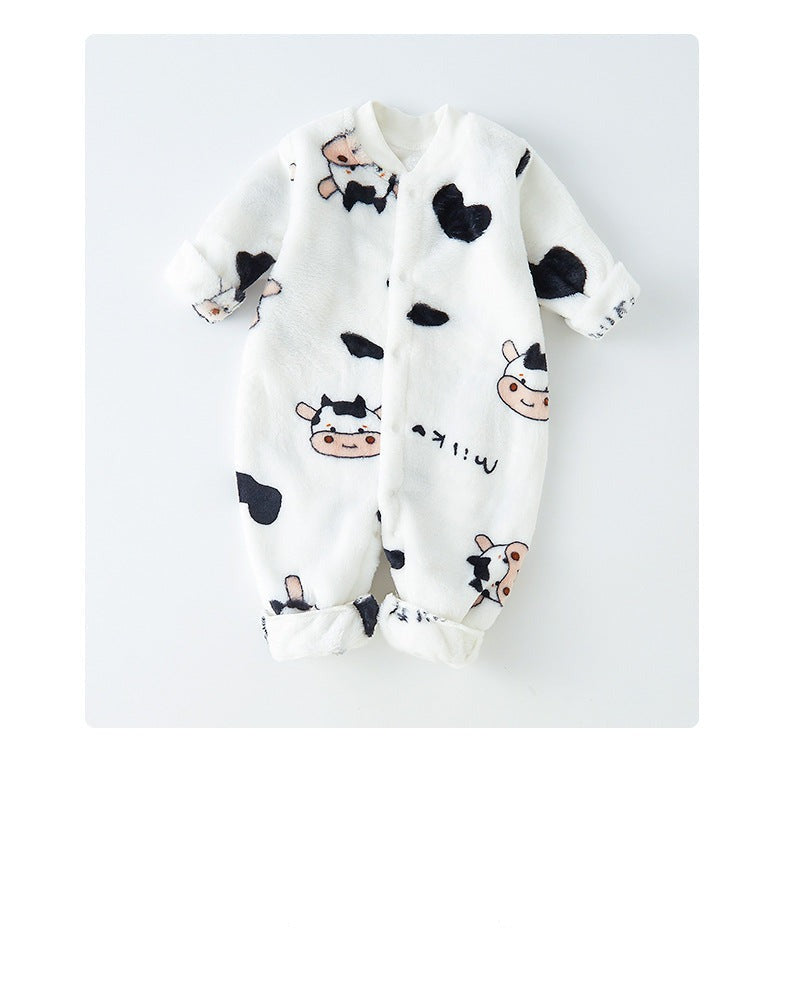 Mono de peluche para niños