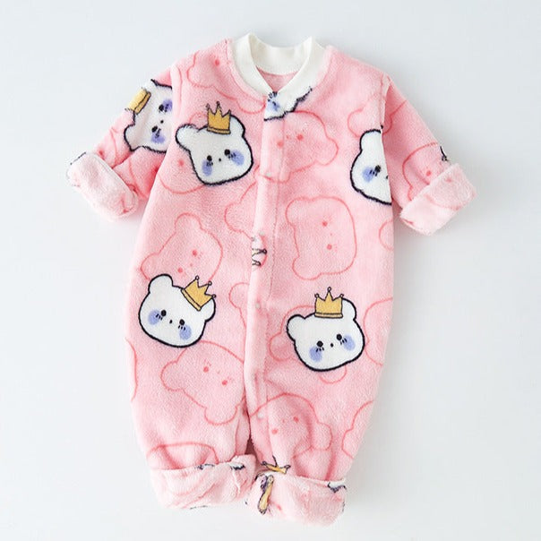 Mono de peluche para niños