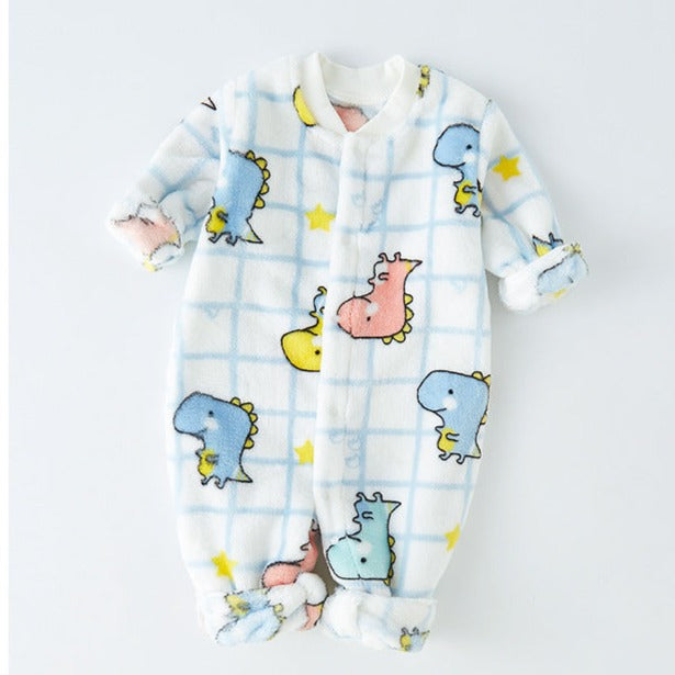 Mono de peluche para niños