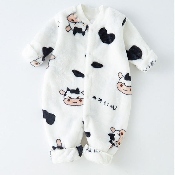 Mono de peluche para niños