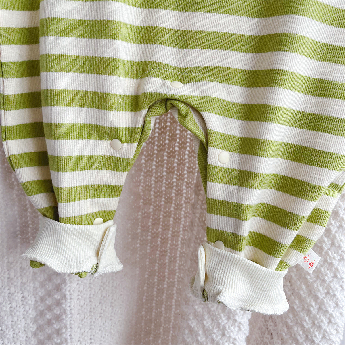 Mono Infantil Rayas Payaso