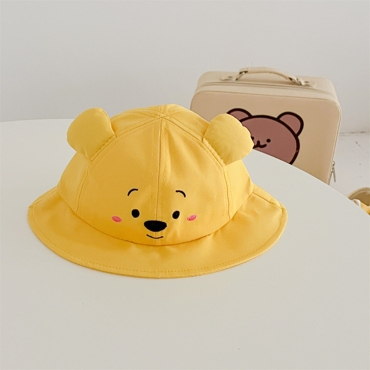 Mono infantil Winnie the Pooh