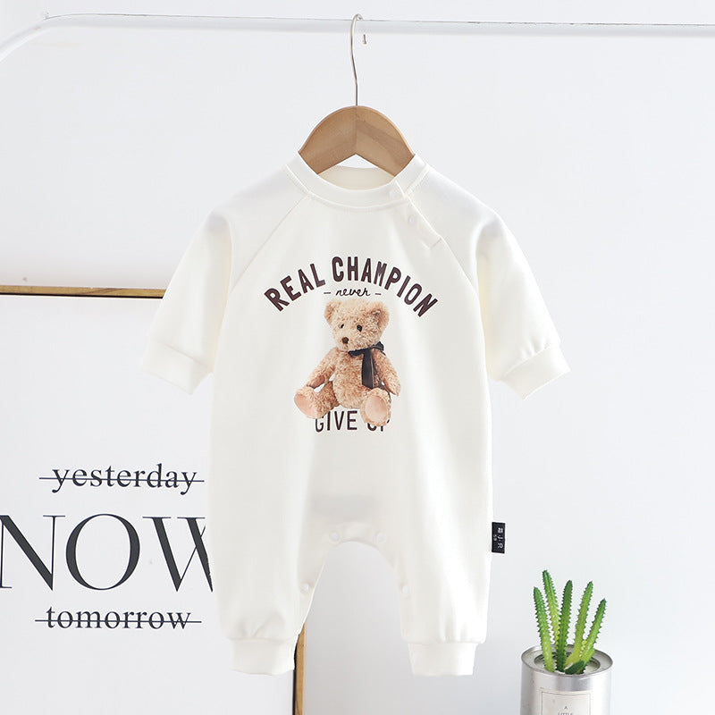 Mono infantil Chanpion Teddy Bear