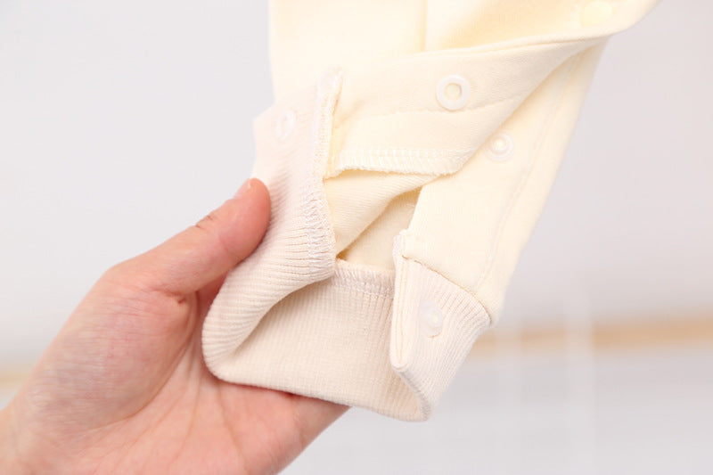 Mono de osito infantil