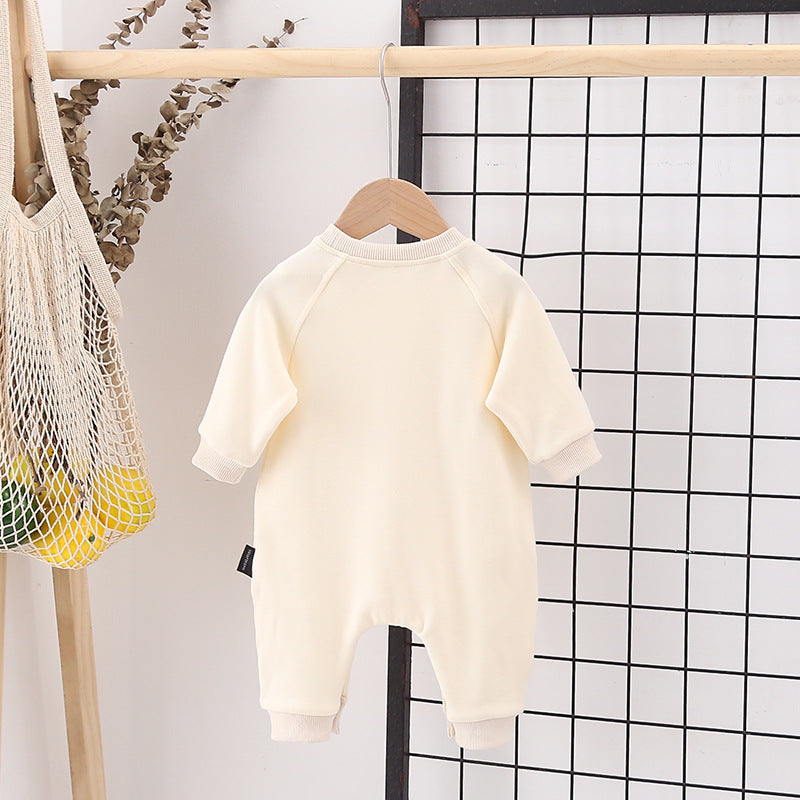 Mono de osito infantil