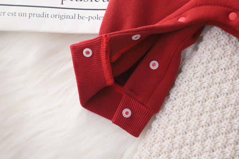 Mono Infantil Osito + Gorro