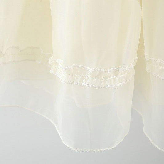 Vestido Infantil Tul Corazoncitos