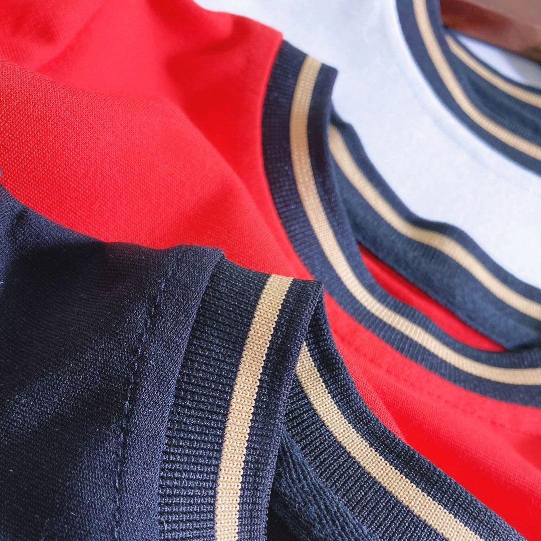 Vestido Infantil F Encaje