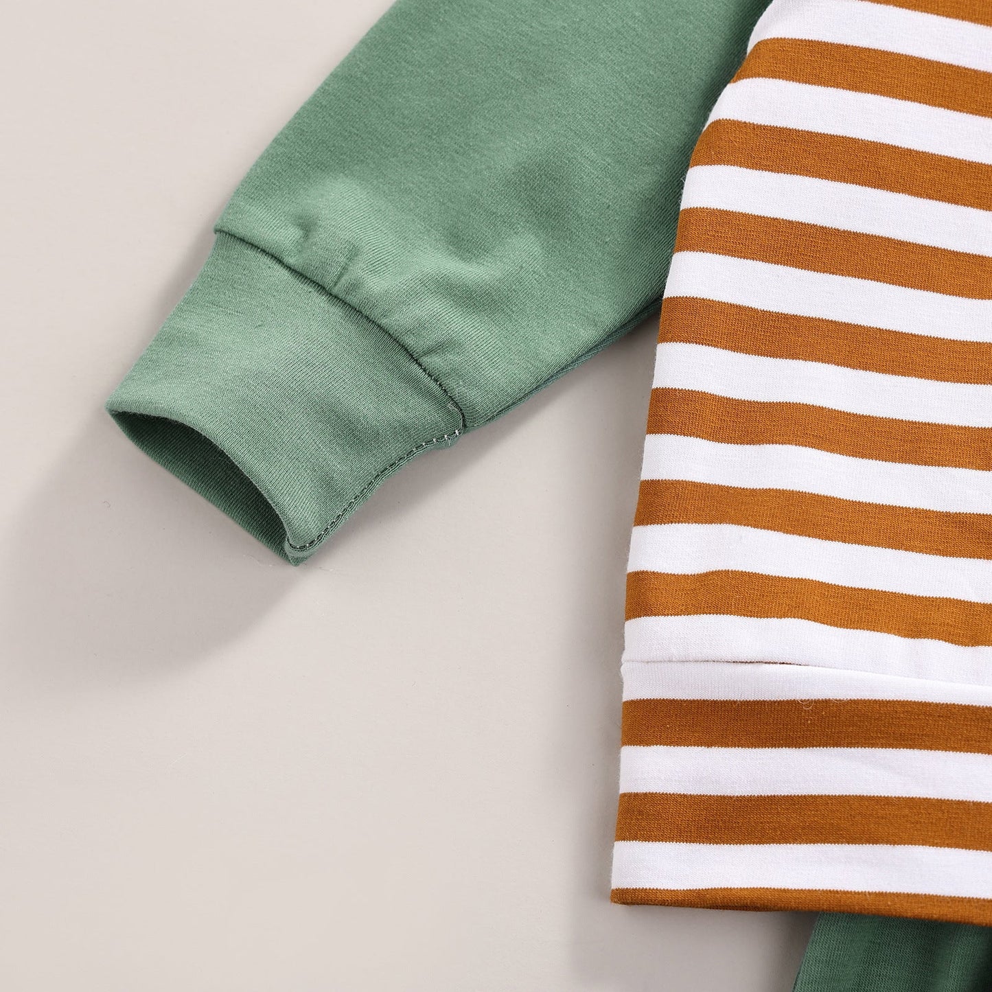 Conjunto Infantil Cordãozinho