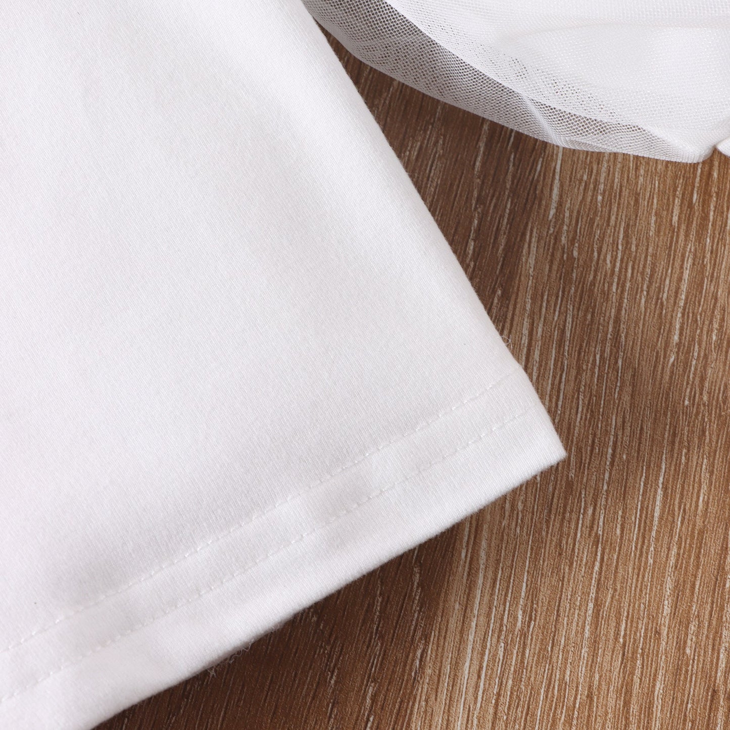 Conjunto Infantil Tweed 3 Piezas