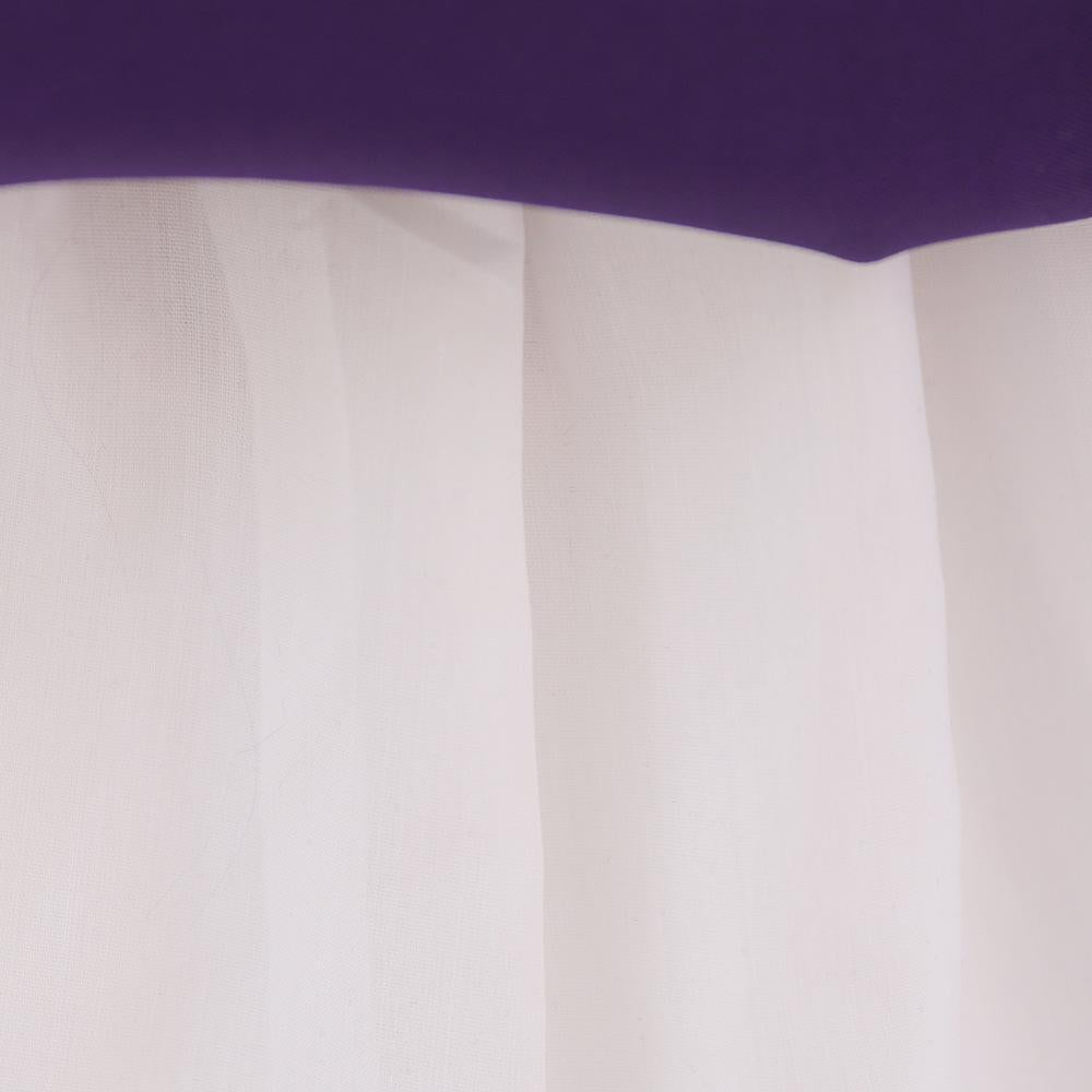 Vestido infantil Brilliant Florzinhass