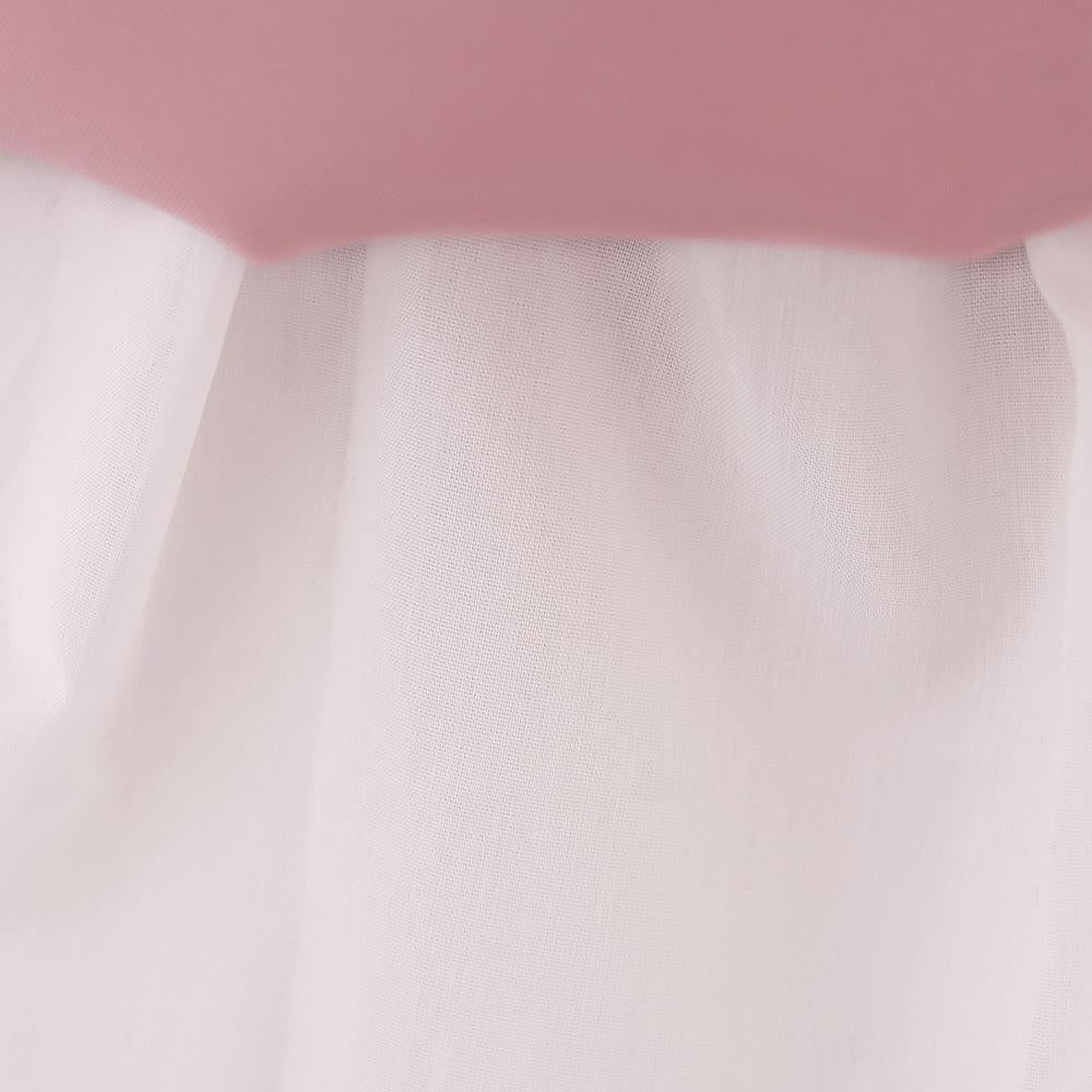 Vestido infantil Brilliant Florzinhass