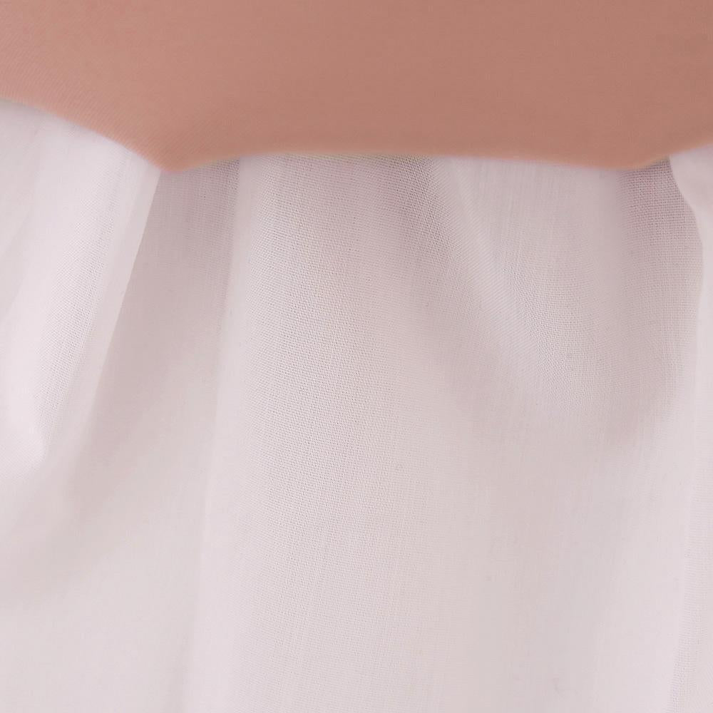 Vestido infantil Brilliant Florzinhass