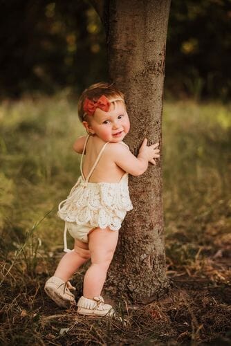 Body infantil Femenino Alcinha