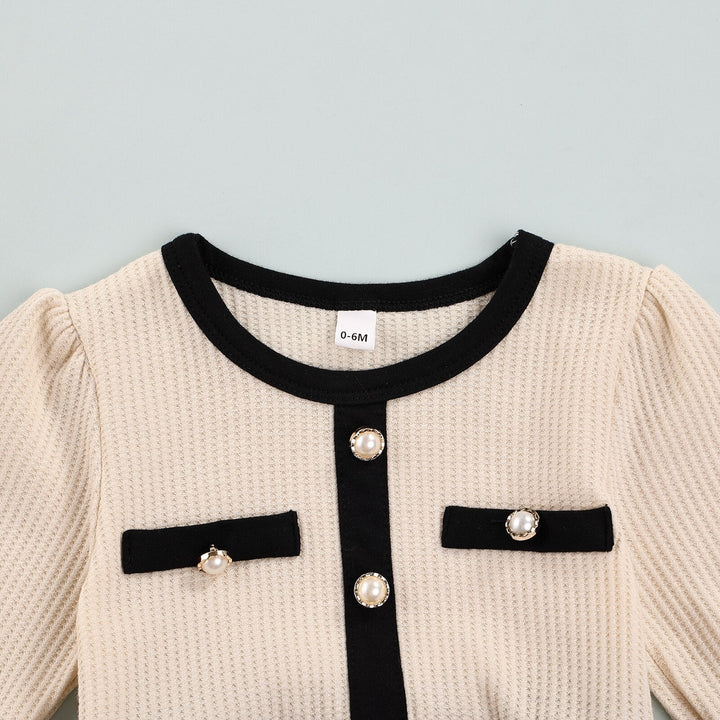 Body Femenino Delicado y Elegante 1