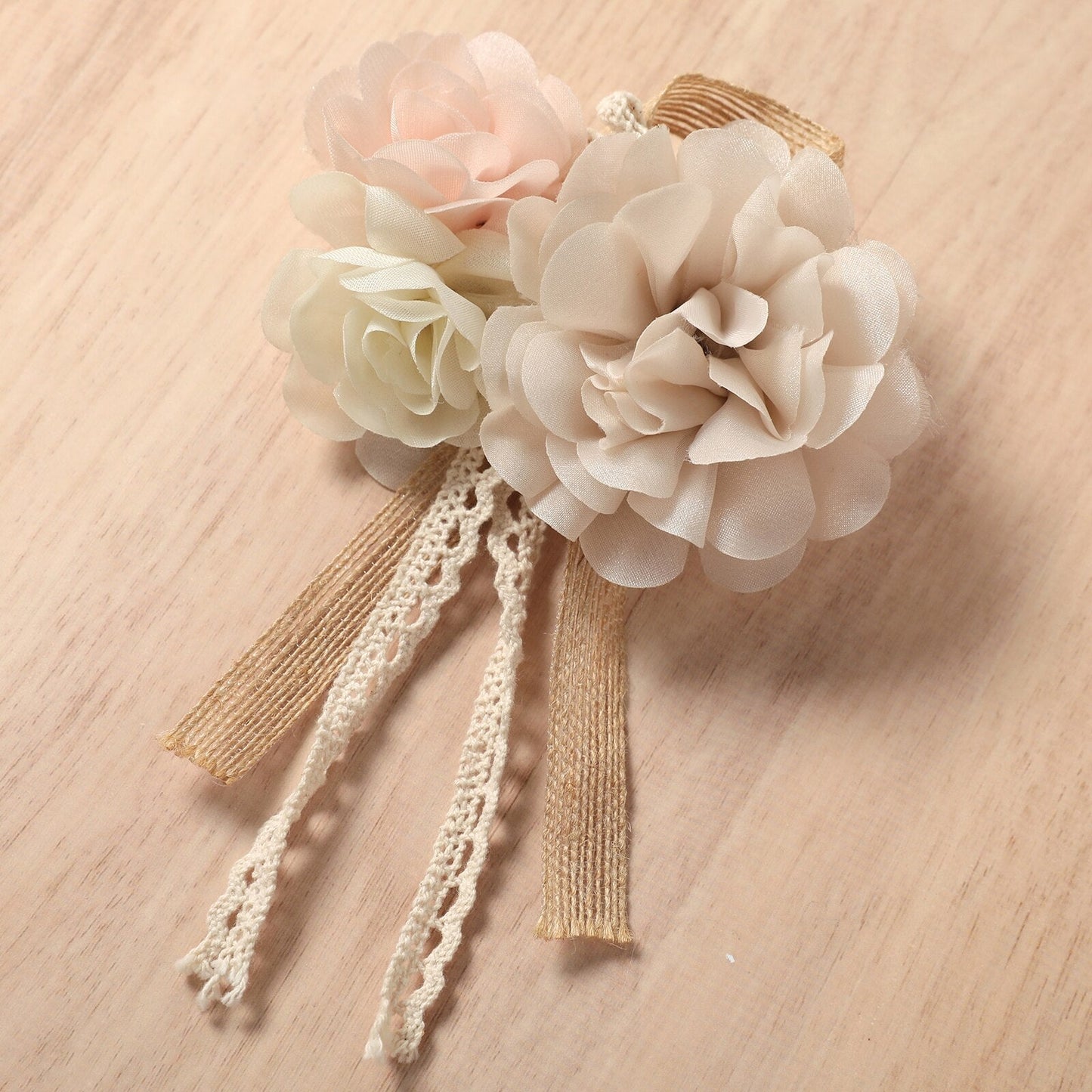 Body Infantil Femenino de Encaje