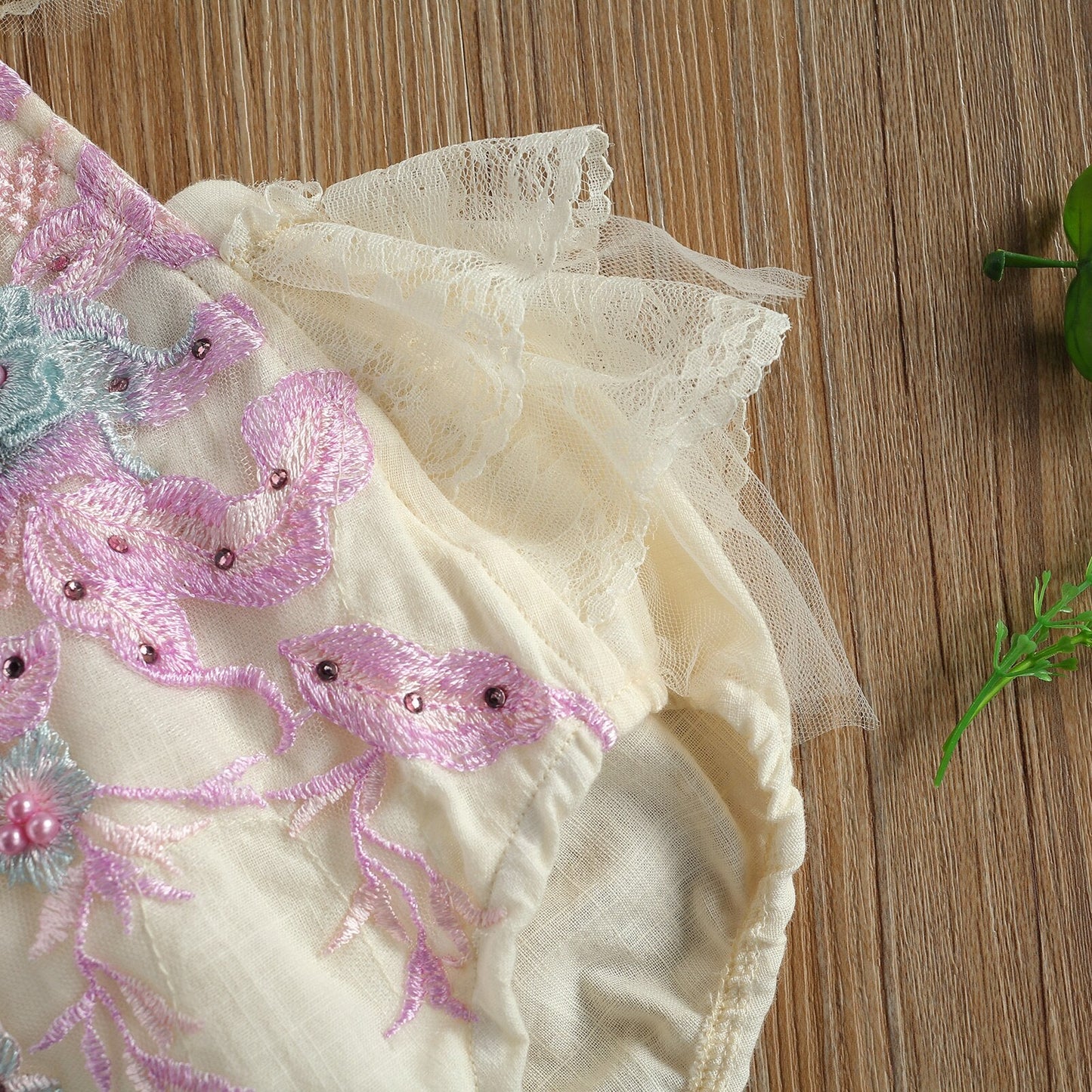 Bory Infantil Luxinho