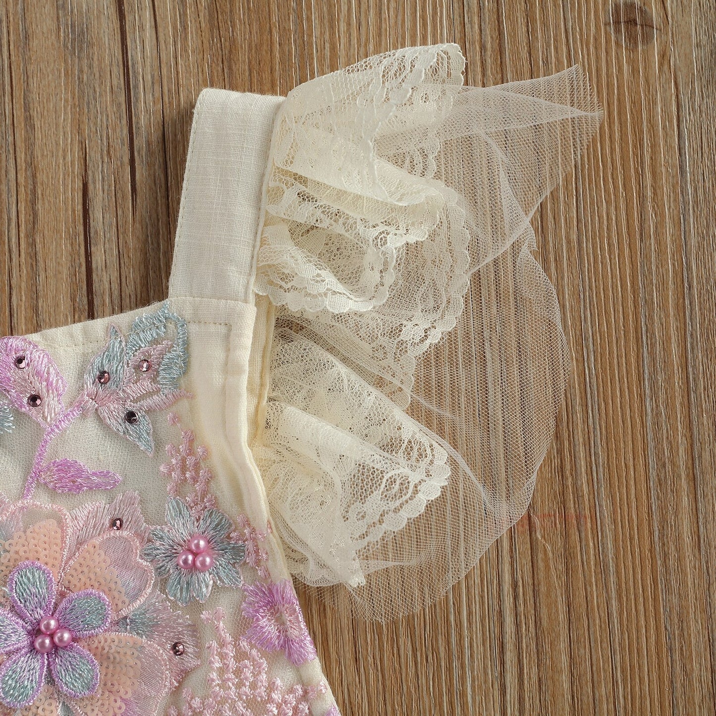 Bory Infantil Luxinho