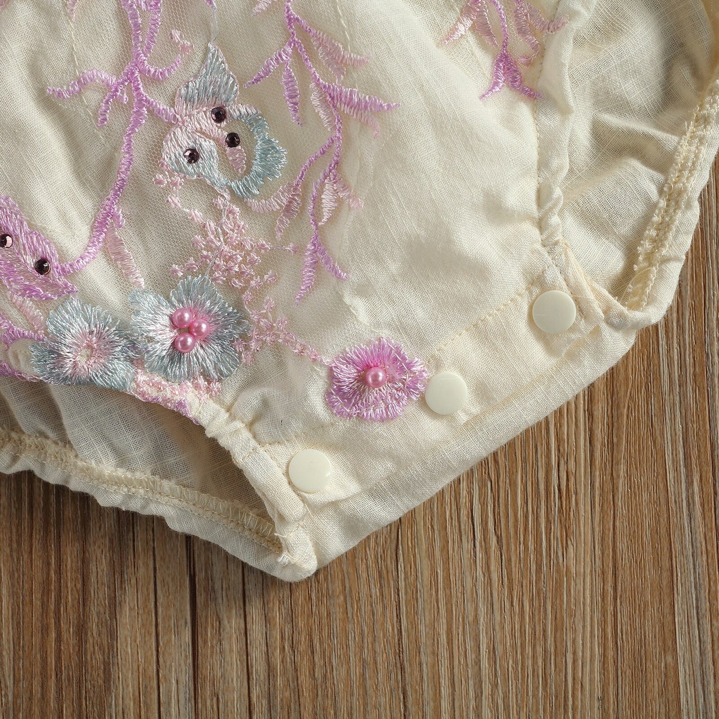 Bory Infantil Luxinho