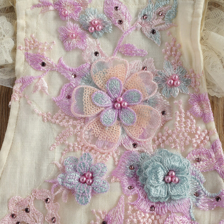 Bory Infantil Luxinho