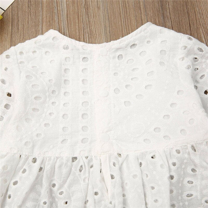 Conjunto Infantil Mujer Lese