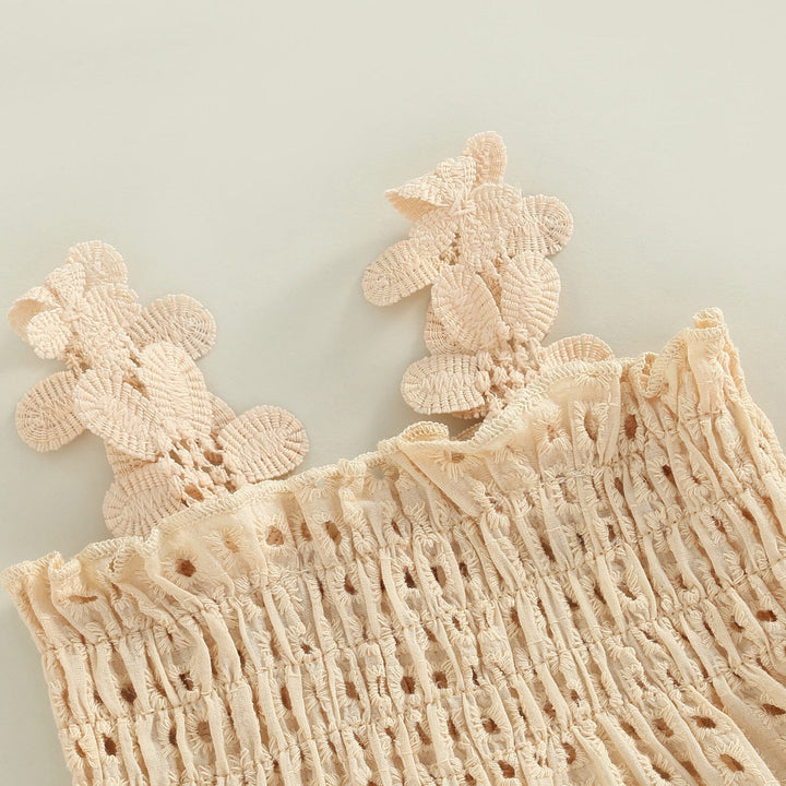 Conjunto Mujer Infantil Lese