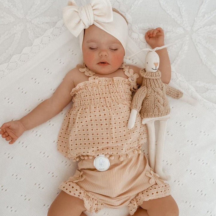 Conjunto Mujer Infantil Lese