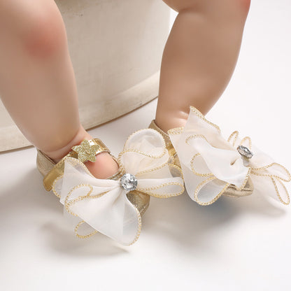 Zapatos Glamour para Niñas