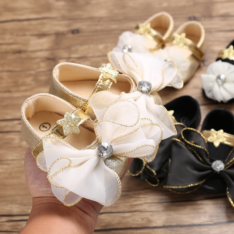Zapatos Glamour para Niñas