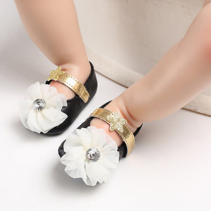 Zapatos Glamour para Niñas
