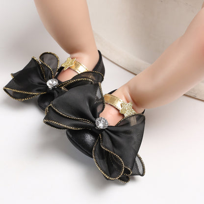 Zapatos Glamour para Niñas