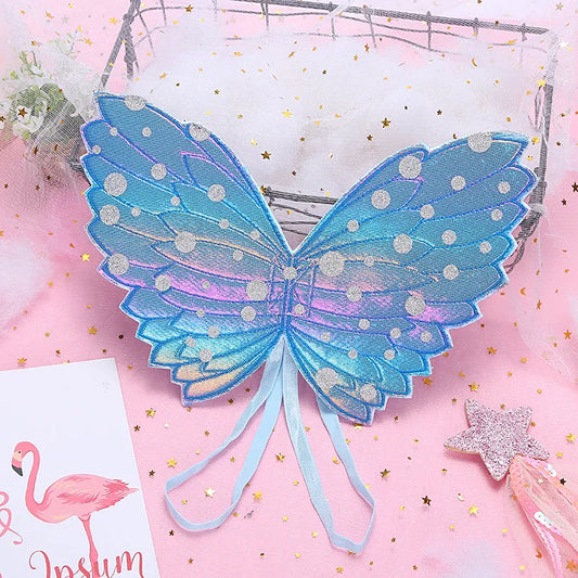 Ala de Mariposa Infantil