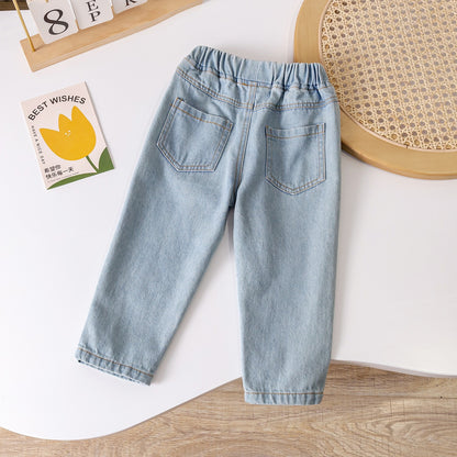 Pantalones Jeans Lollipop