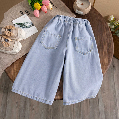 Pantalones Jeans Arcos