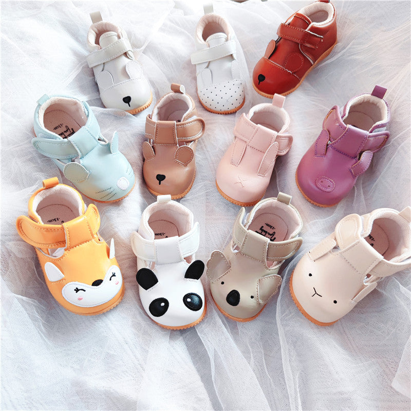 Zapatos de Velcro para Niños