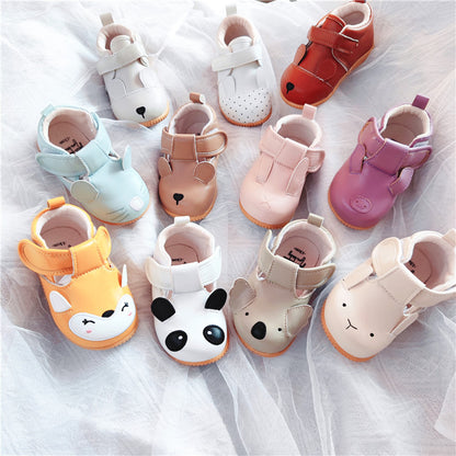 Zapatos de Velcro para Niños